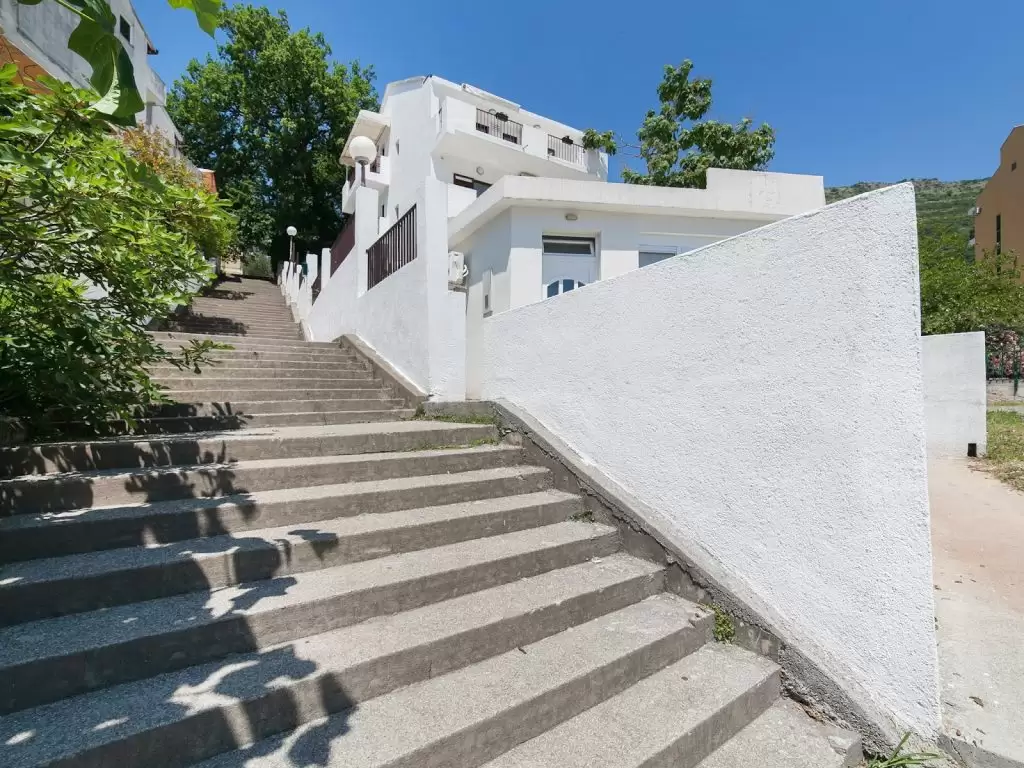 Apartments Villa Vjera — Juodkalnija, Budva nuotrauka