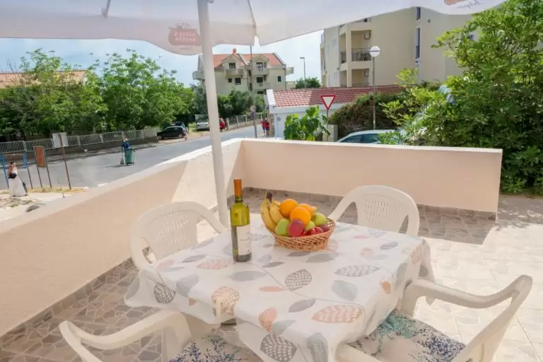 Apartments Villa Vjera — Juodkalnija, Budva nuotrauka
