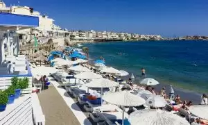 Azure Mare Hotel – Graikija, Heraklionas atostogos