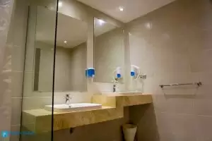 Beach Safari Nubian Resort – Egiptas, Marsa Alamas atostogos