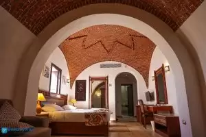 Beach Safari Nubian Resort — Egiptas, Marsa Alamas nuotrauka