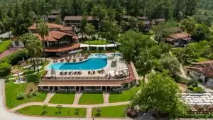 Beso Hotel Berke Ranch Nature – Turkija, Kemeras atostogos