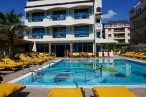 Bora Bora – Bulgarija, Saulėtas krantas atostogos