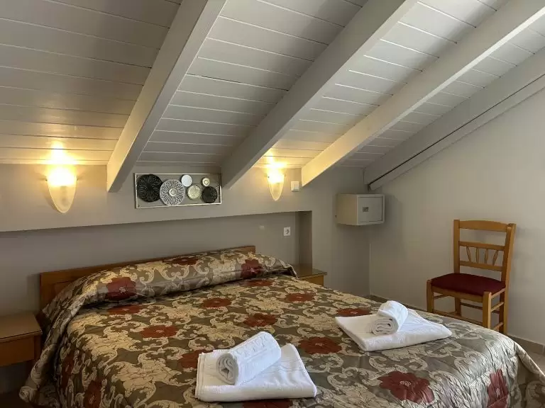 BRATI II BEACH — Graikija, Peloponesas nuotrauka