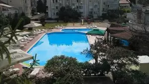 Bravo Apartments – Bulgarija, Saulėtas krantas atostogos
