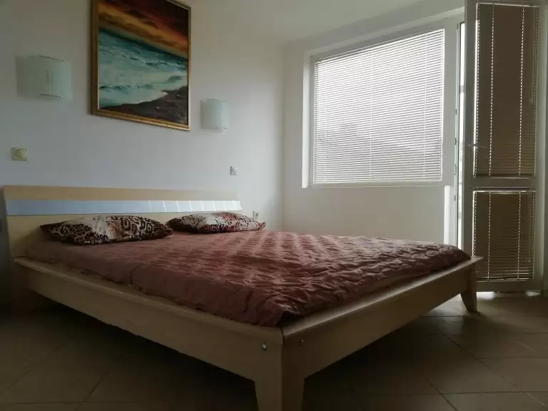 Bravo Apartments — Bulgarija, Saulėtas krantas nuotrauka