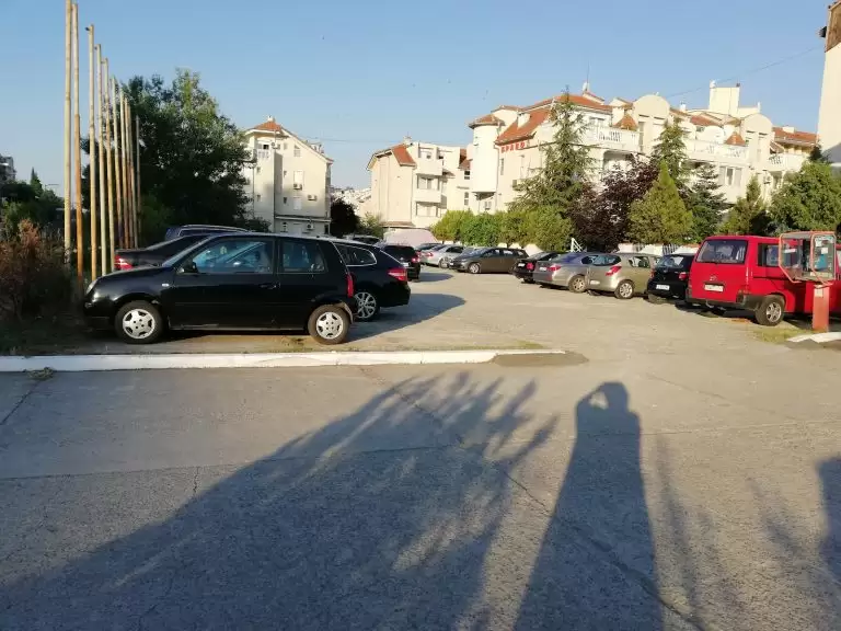 Bravo Apartments — Bulgarija, Saulėtas krantas nuotrauka