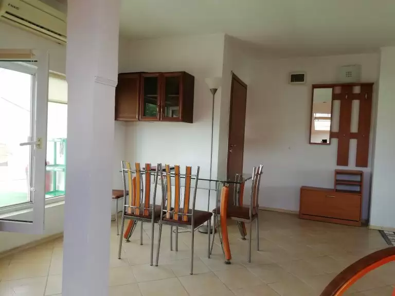 Bravo Apartments — Bulgarija, Saulėtas krantas nuotrauka