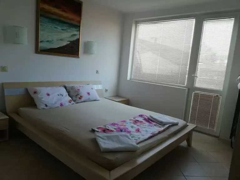 Bravo Apartments — Bulgarija, Saulėtas krantas nuotrauka