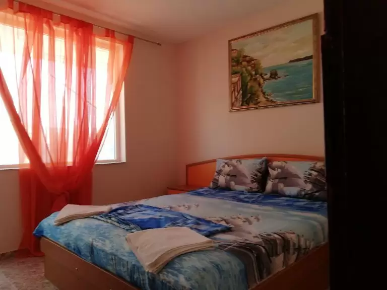 Bravo Apartments — Bulgarija, Saulėtas krantas nuotrauka