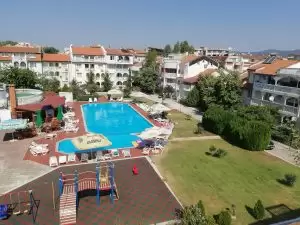 Bravo Apartments — Bulgarija, Saulėtas krantas nuotrauka