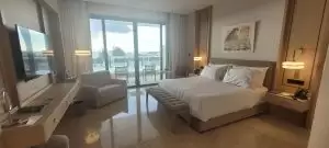 Cap St Georges Hotel and Resort — Kipras, Pafosas nuotrauka