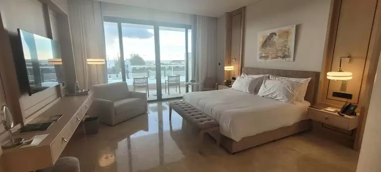 Cap St Georges Hotel and Resort — Kipras, Pafosas nuotrauka