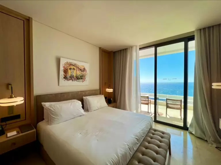 Cap St Georges Hotel and Resort — Kipras, Pafosas nuotrauka