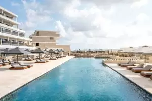 Cap St Georges Hotel and Resort — Kipras, Pafosas nuotrauka