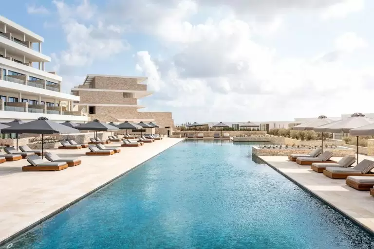 Cap St Georges Hotel and Resort — Kipras, Pafosas nuotrauka