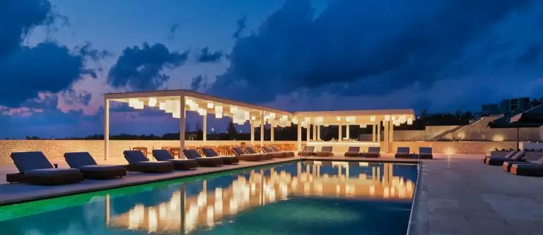 Cap St Georges Hotel and Resort — Kipras, Pafosas nuotrauka