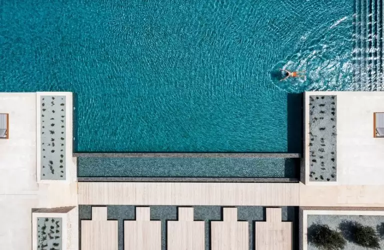 Cap St Georges Hotel and Resort — Kipras, Pafosas nuotrauka