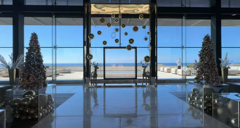 Cap St Georges Hotel and Resort — Kipras, Pafosas nuotrauka