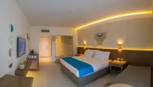 CASA BLUE BEACH RESORT — Egiptas, Marsa Alamas nuotrauka