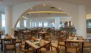 CASA BLUE BEACH RESORT — Egiptas, Marsa Alamas nuotrauka