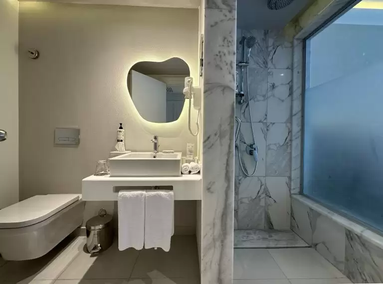 CASA BLUE BEACH RESORT — Egiptas, Marsa Alamas nuotrauka