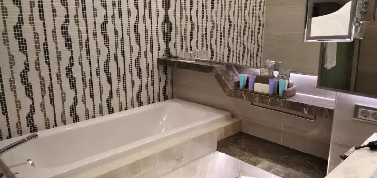 CLUB PRIVE BY RIXOS BELEK — Turkija, Belekas nuotrauka