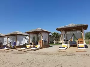 CLUB PRIVE BY RIXOS BELEK — Turkija, Belekas nuotrauka