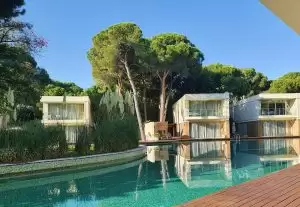 CLUB PRIVE BY RIXOS BELEK — Turkija, Belekas nuotrauka