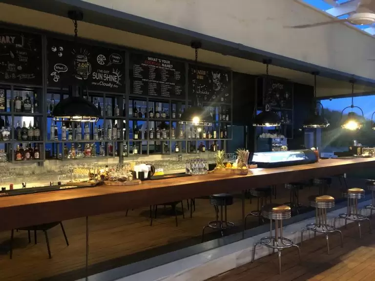 CLUB PRIVE BY RIXOS BELEK — Turkija, Belekas nuotrauka