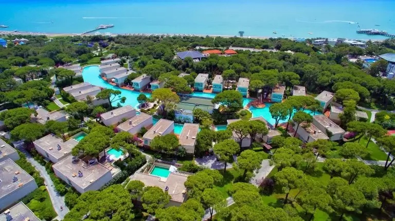 CLUB PRIVE BY RIXOS BELEK — Turkija, Belekas nuotrauka