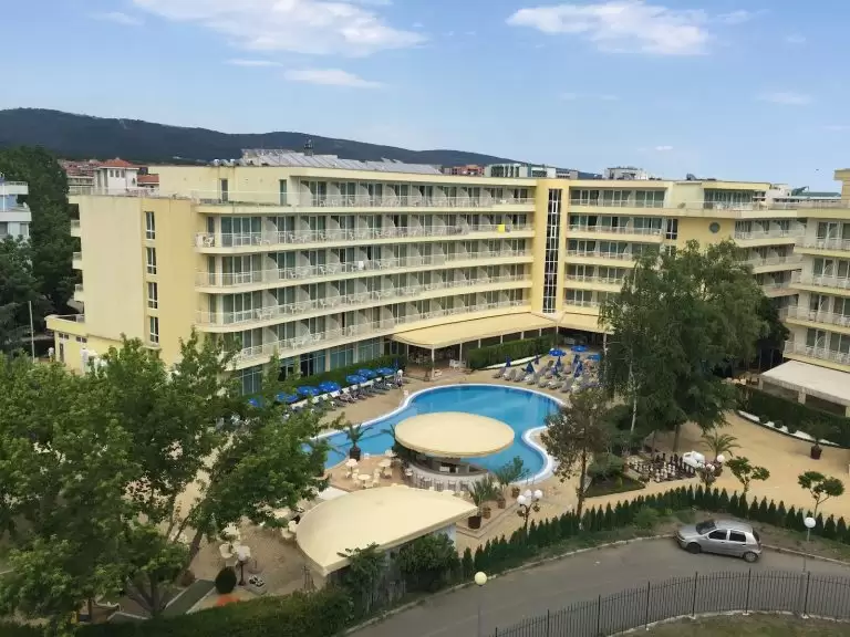 Dalis (ex. Boomerang) — Bulgarija, Saulėtas krantas nuotrauka