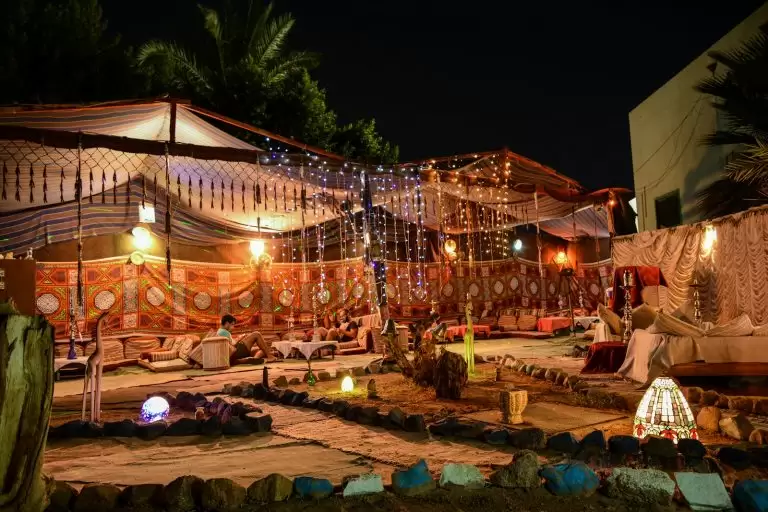 Dive Inn Resort 4* Šarm El Šeichas – atostogos nuo 583 €