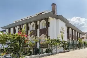 FAME HOTEL – Turkija, Kemeras atostogos