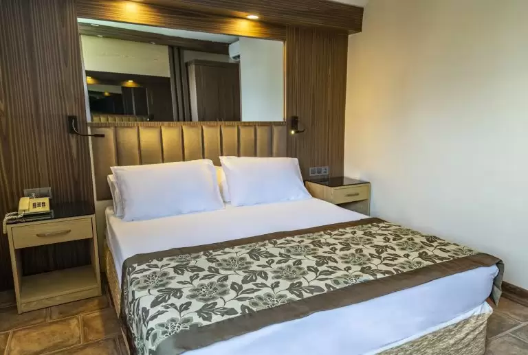 FAME HOTEL — Turkija, Kemeras nuotrauka