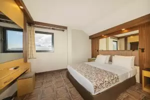 FAME HOTEL — Turkija, Kemeras nuotrauka