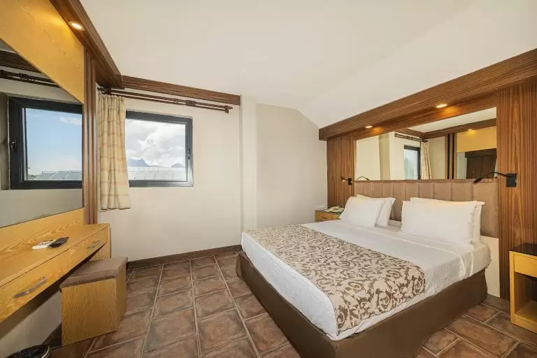 FAME HOTEL — Turkija, Kemeras nuotrauka