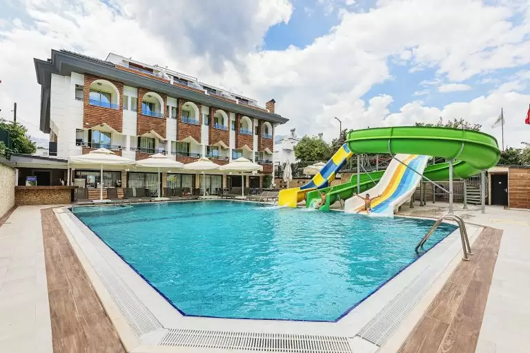 FAME HOTEL — Turkija, Kemeras nuotrauka