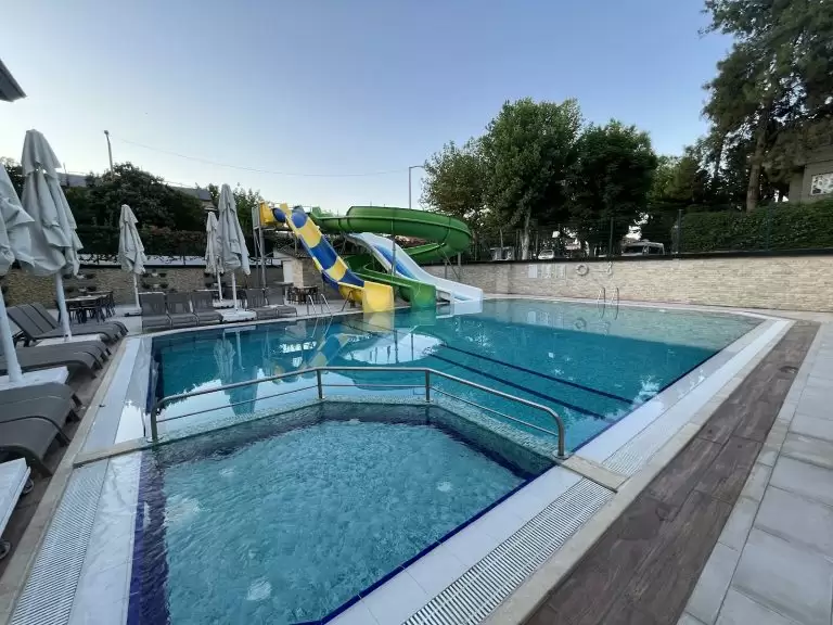 FAME HOTEL — Turkija, Kemeras nuotrauka