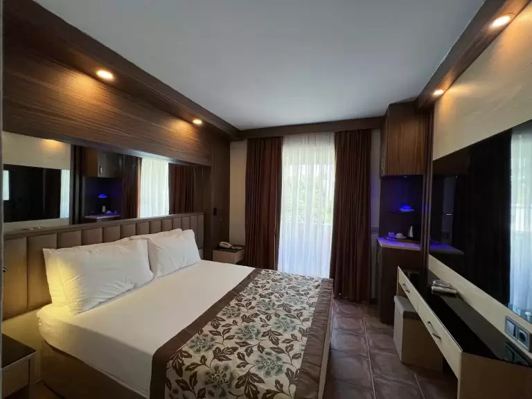 FAME HOTEL — Turkija, Kemeras nuotrauka