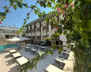 FAME HOTEL — Turkija, Kemeras nuotrauka