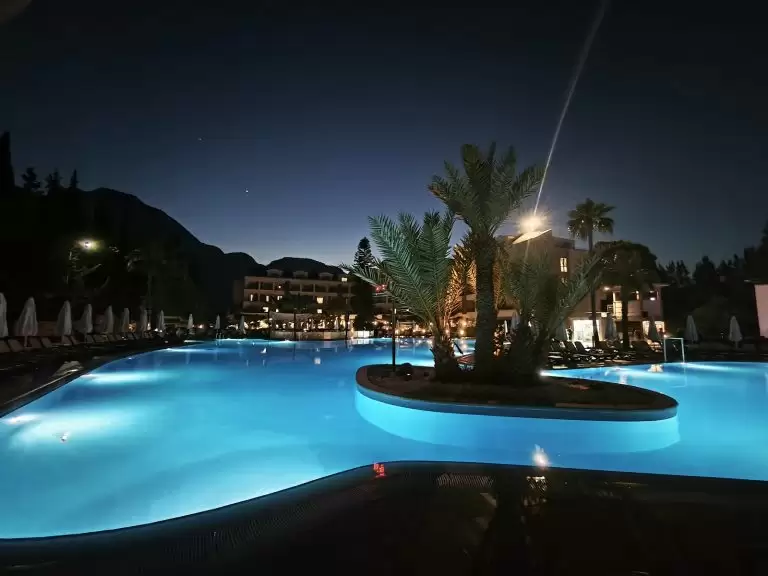 Fame Residence Goynuk — Turkija, Kemeras nuotrauka