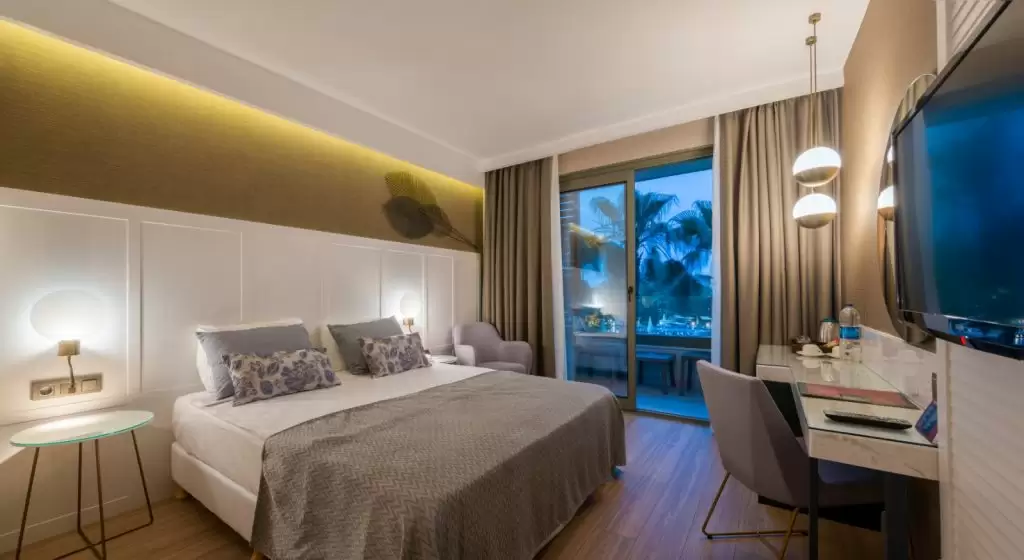 Fame Residence Goynuk — Turkija, Kemeras nuotrauka