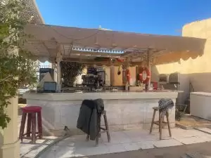 Geisum Beach Resort – Egiptas, Hurgada atostogos