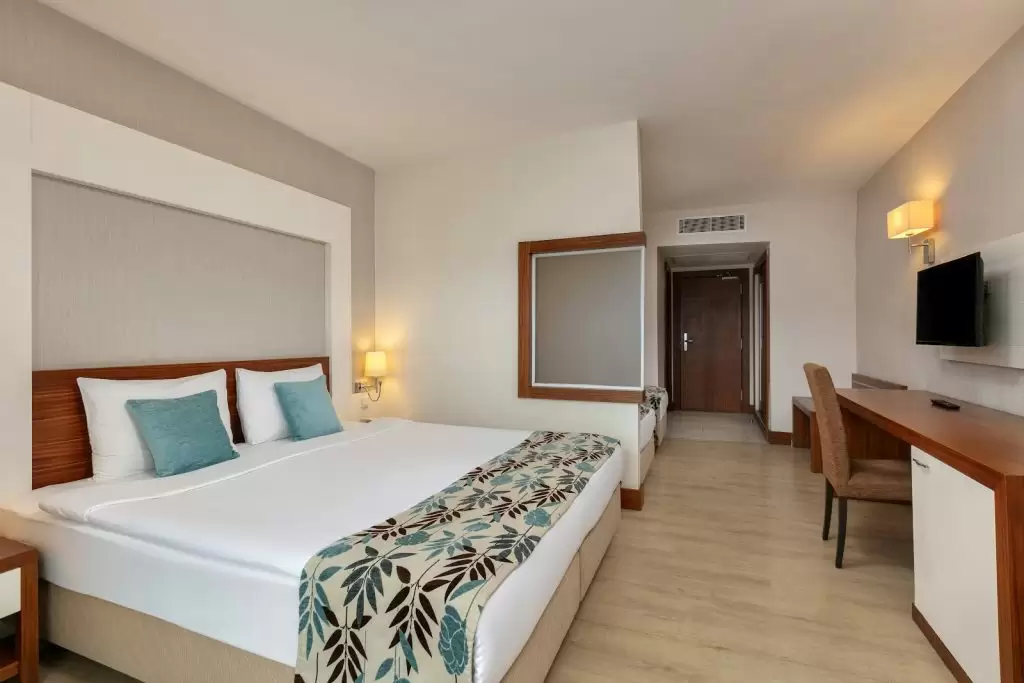 Greenwood Kemer Resort — Turkija, Kemeras nuotrauka