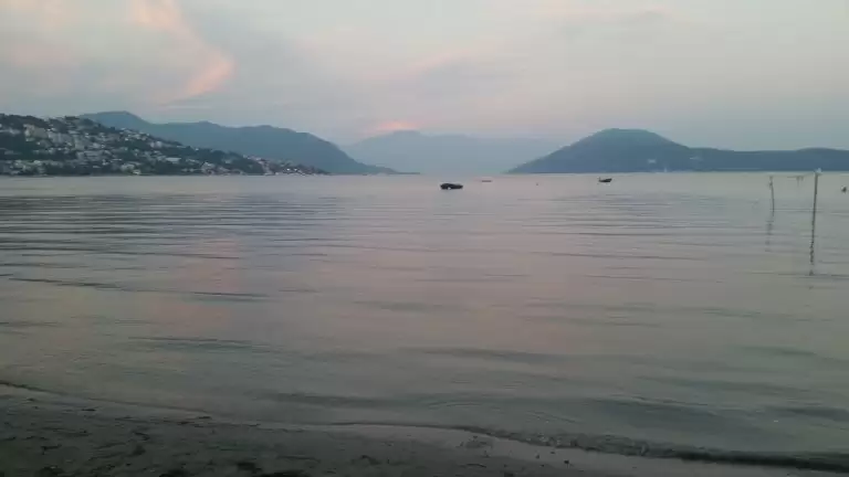 Guest House Bianca — Juodkalnija, Budva nuotrauka