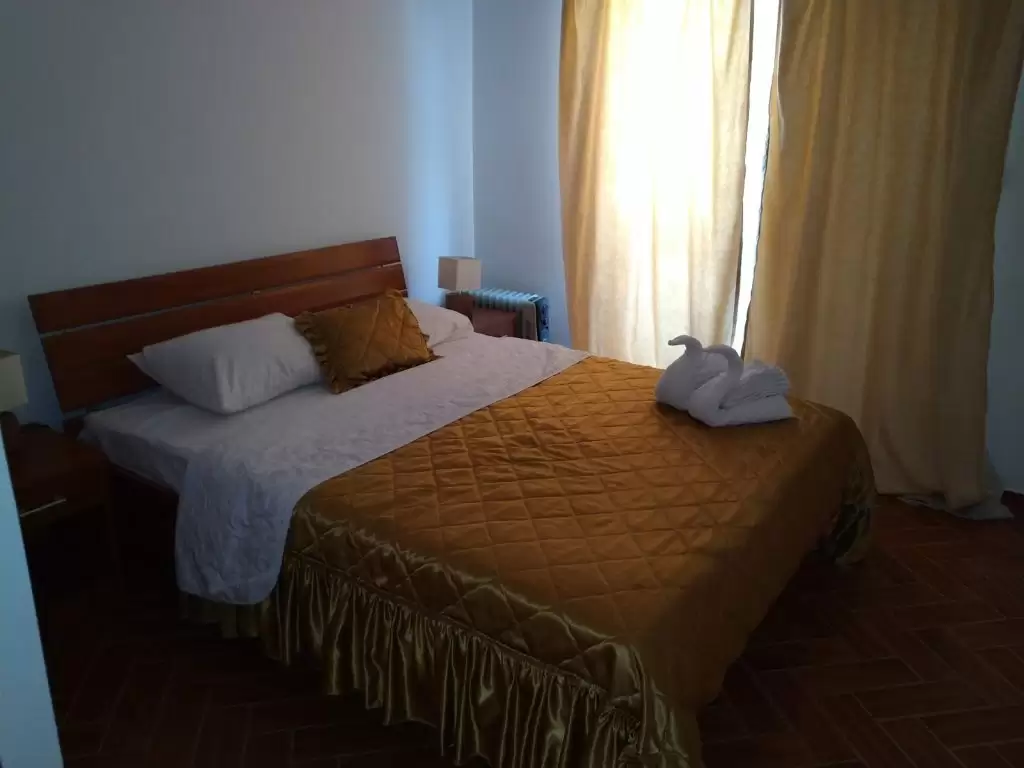 Guest House Bianca — Juodkalnija, Budva nuotrauka