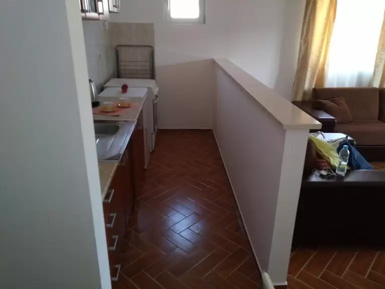 Guest House Bianca — Juodkalnija, Budva nuotrauka