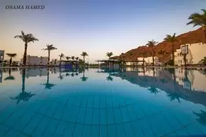 Happy Life Village Dahab — Egiptas, Dahabas nuotrauka