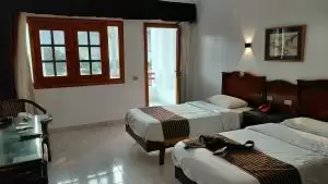 Happy Life Village Dahab — Egiptas, Dahabas nuotrauka